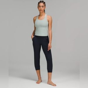 Lululemon Align Jogger Crop 23 inch